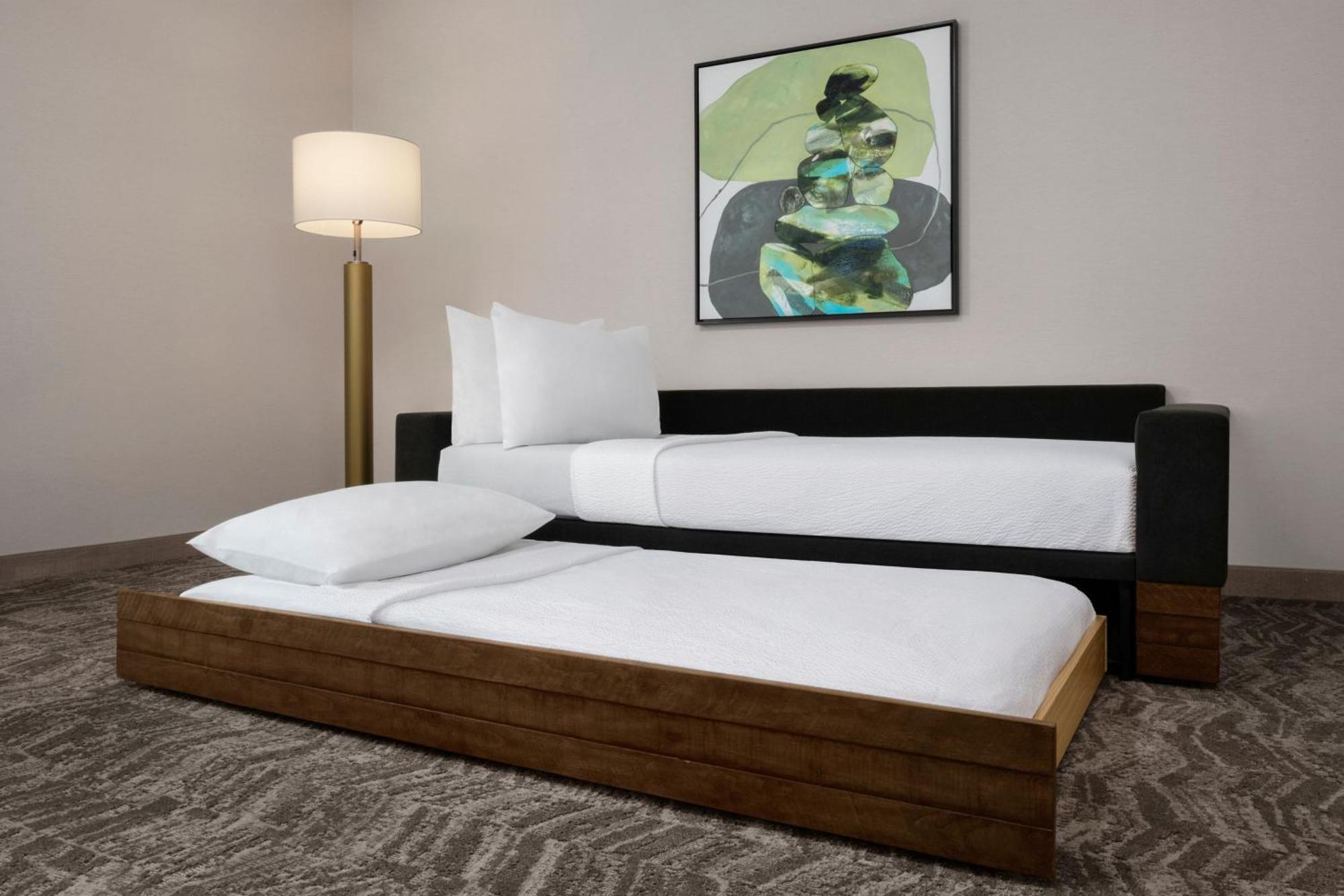Springhill Suites By Marriott Chula Vista Eastlake Exterior foto