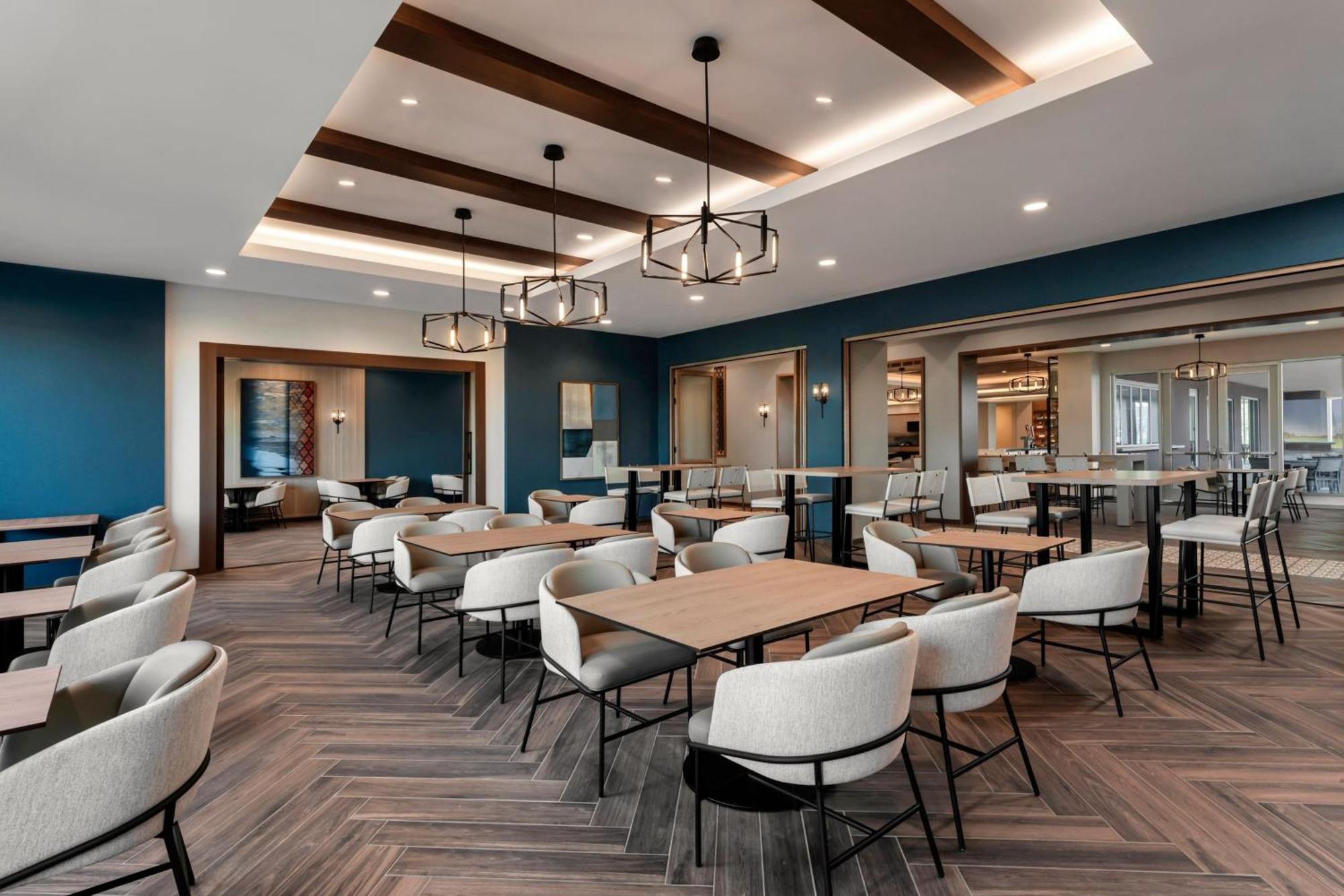 Springhill Suites By Marriott Chula Vista Eastlake Exterior foto