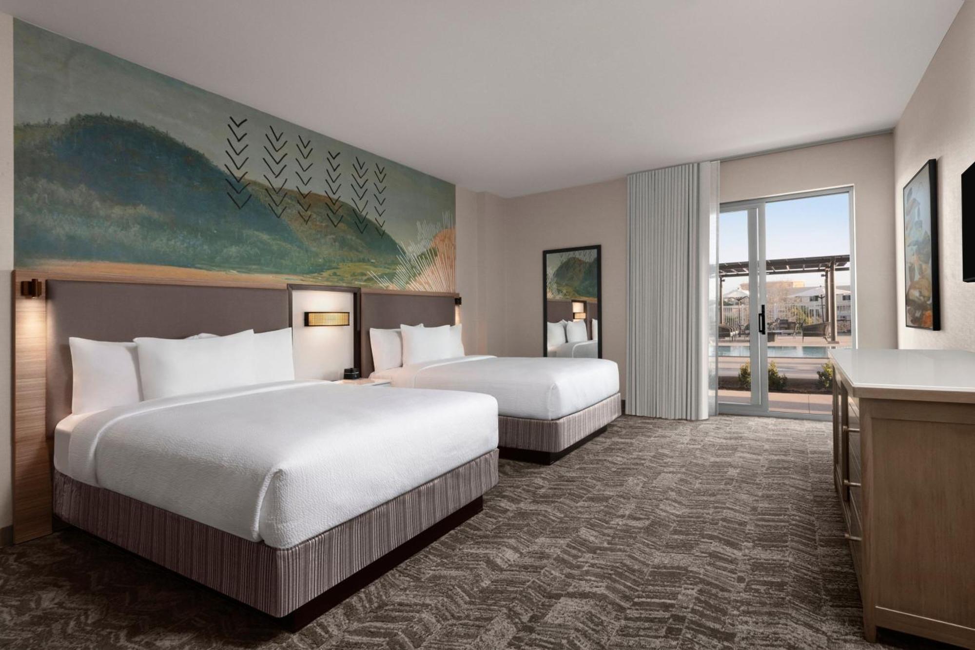 Springhill Suites By Marriott Chula Vista Eastlake Exterior foto