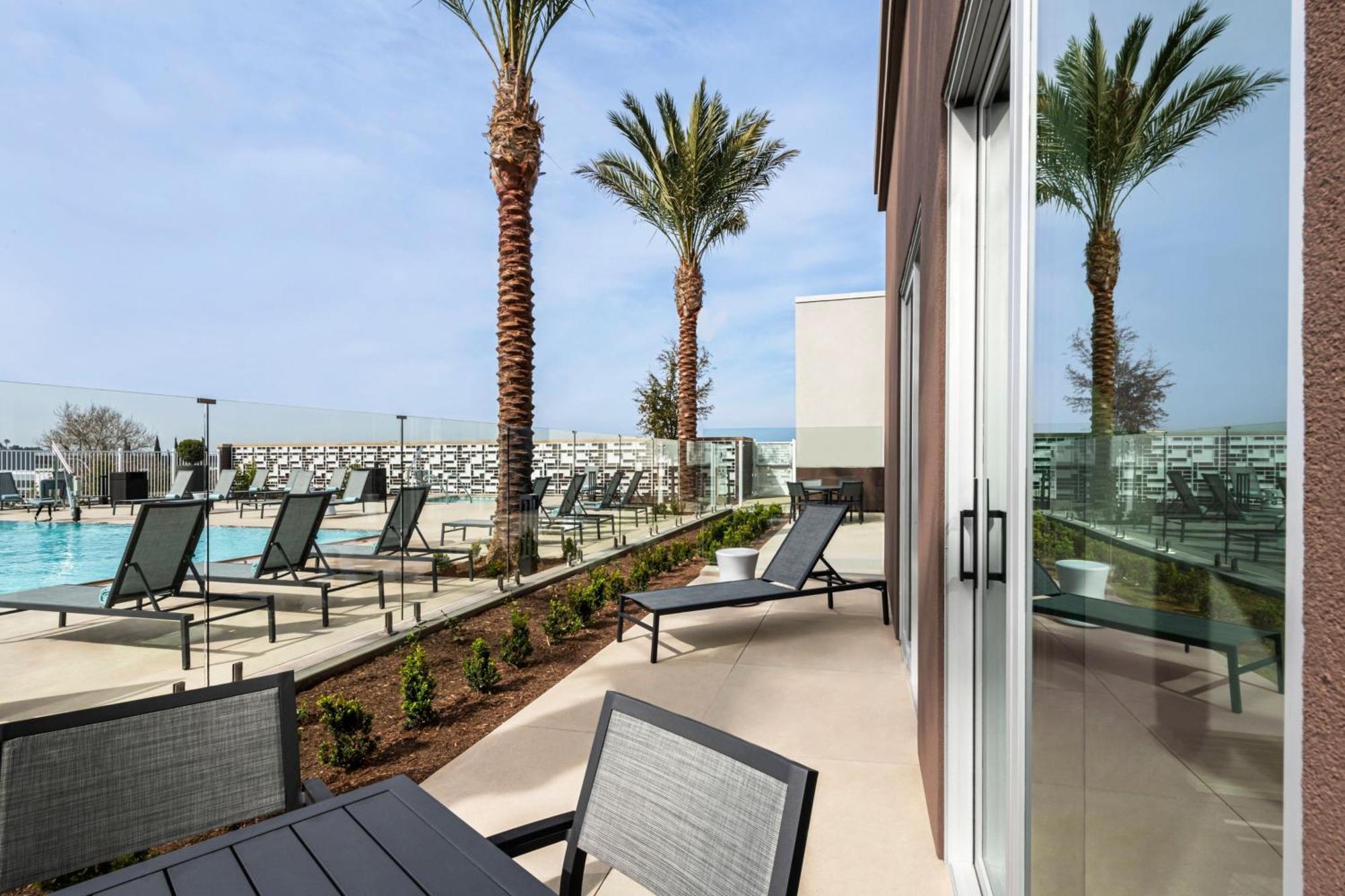Springhill Suites By Marriott Chula Vista Eastlake Exterior foto