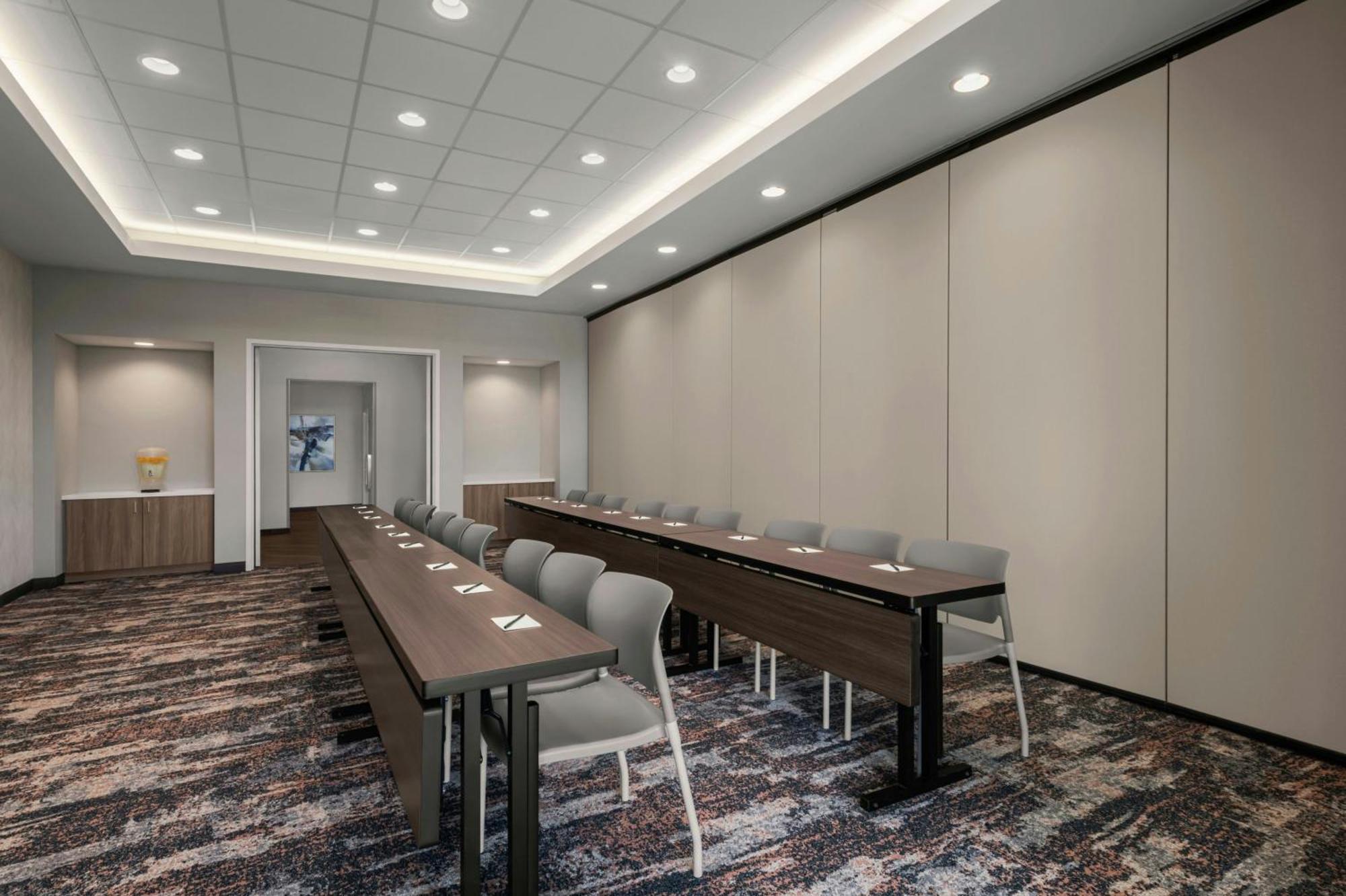 Springhill Suites By Marriott Chula Vista Eastlake Exterior foto