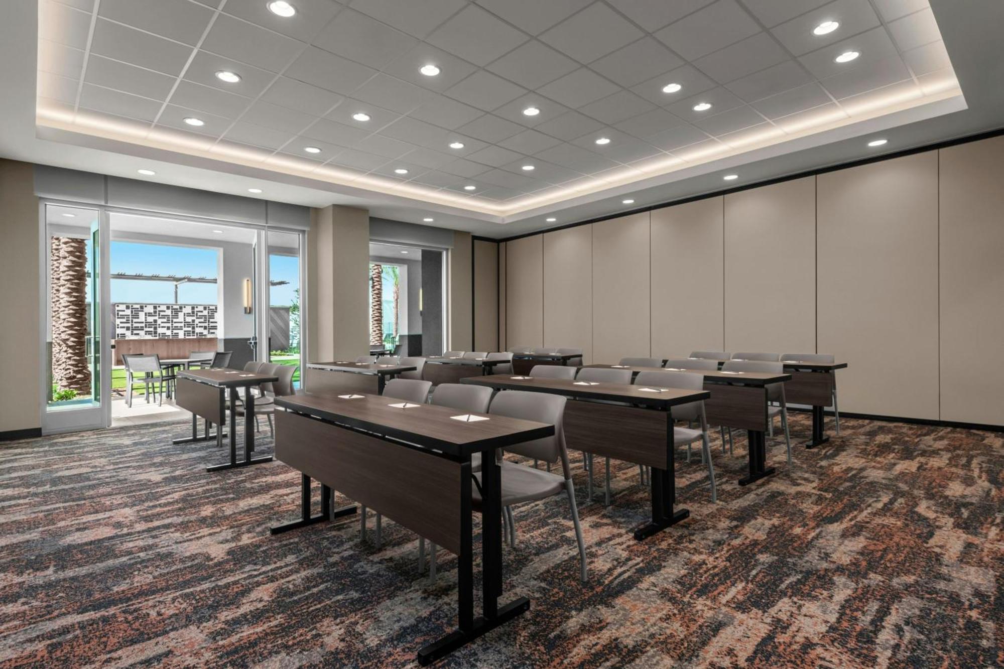 Springhill Suites By Marriott Chula Vista Eastlake Exterior foto