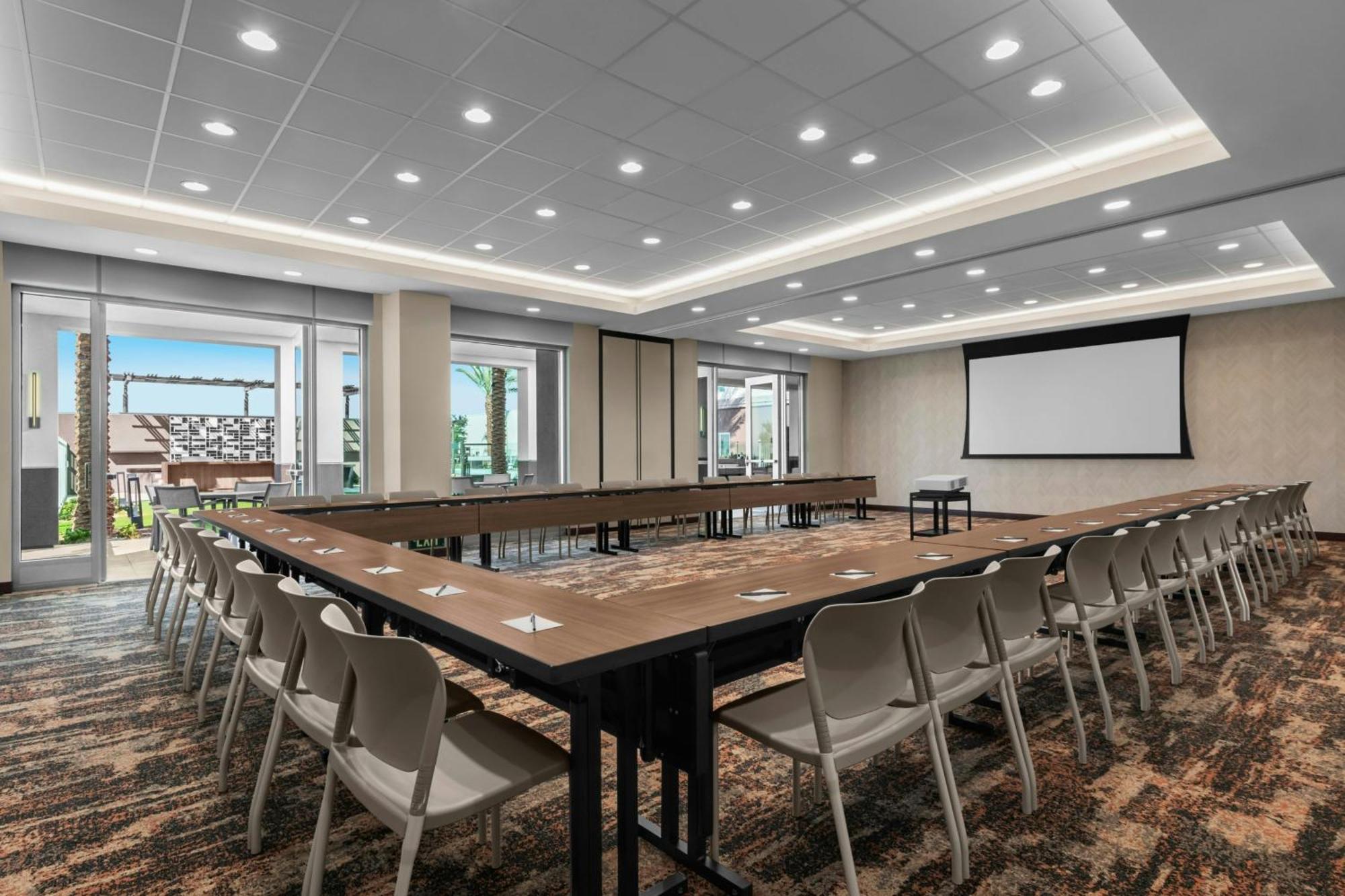 Springhill Suites By Marriott Chula Vista Eastlake Exterior foto